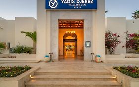 Yadis Djerba Golf Thalasso & Spa 5